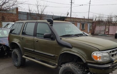 Ford Explorer III, 1995 год, 380 000 рублей, 2 фотография