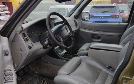 Ford Explorer III, 1995 год, 380 000 рублей, 6 фотография