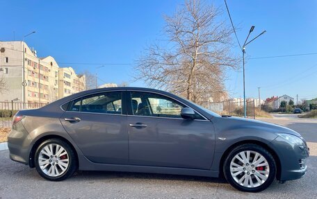 Mazda 6, 2008 год, 999 999 рублей, 2 фотография