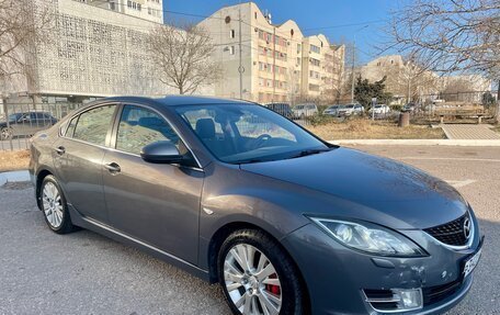 Mazda 6, 2008 год, 999 999 рублей, 3 фотография