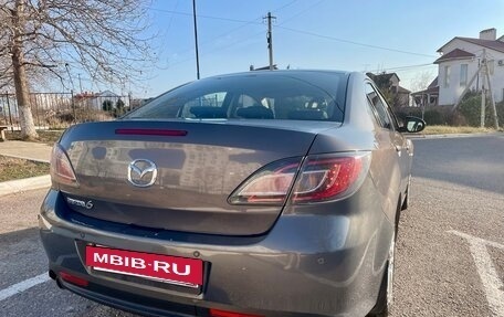 Mazda 6, 2008 год, 999 999 рублей, 7 фотография