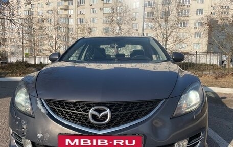 Mazda 6, 2008 год, 999 999 рублей, 10 фотография