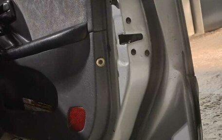 Hyundai Elantra III, 2000 год, 200 000 рублей, 8 фотография