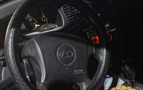 Hyundai Elantra III, 2000 год, 200 000 рублей, 6 фотография
