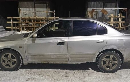 Hyundai Elantra III, 2000 год, 200 000 рублей, 9 фотография