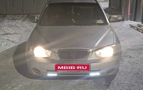 Hyundai Elantra III, 2000 год, 200 000 рублей, 3 фотография
