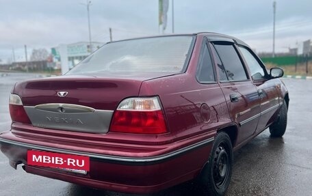 Daewoo Nexia I рестайлинг, 2004 год, 130 000 рублей, 3 фотография