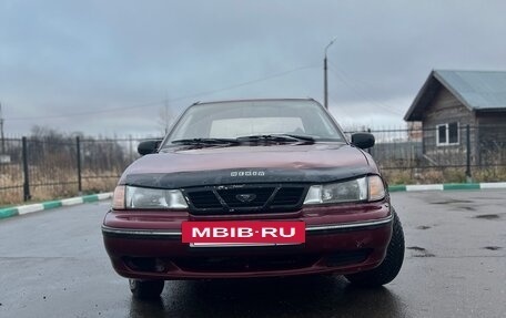 Daewoo Nexia I рестайлинг, 2004 год, 130 000 рублей, 8 фотография