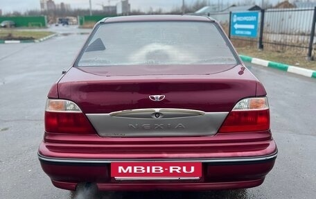 Daewoo Nexia I рестайлинг, 2004 год, 130 000 рублей, 5 фотография