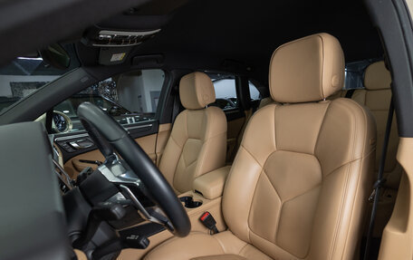 Porsche Macan I рестайлинг, 2018 год, 4 190 000 рублей, 10 фотография
