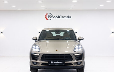 Porsche Macan I рестайлинг, 2018 год, 4 190 000 рублей, 2 фотография