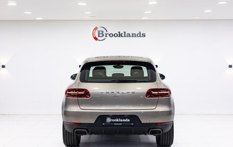 Porsche Macan I рестайлинг, 2018 год, 4 190 000 рублей, 5 фотография