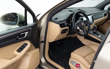 Porsche Macan I рестайлинг, 2018 год, 4 190 000 рублей, 7 фотография