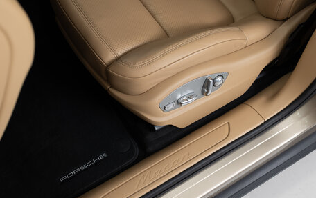 Porsche Macan I рестайлинг, 2018 год, 4 190 000 рублей, 11 фотография