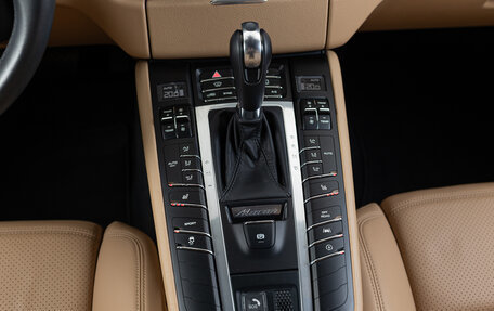 Porsche Macan I рестайлинг, 2018 год, 4 190 000 рублей, 18 фотография