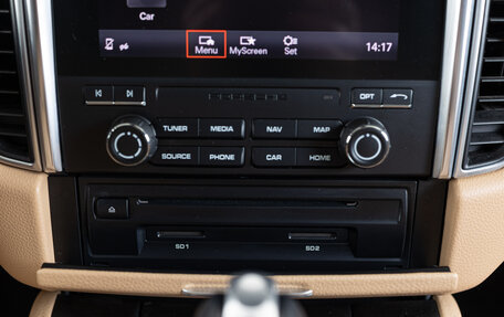 Porsche Macan I рестайлинг, 2018 год, 4 190 000 рублей, 17 фотография