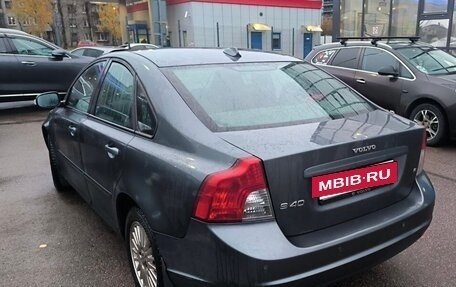 Volvo S40 II, 2008 год, 596 000 рублей, 2 фотография