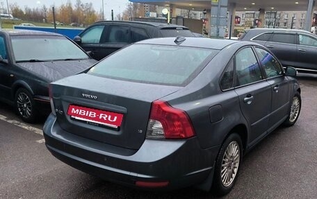 Volvo S40 II, 2008 год, 596 000 рублей, 3 фотография