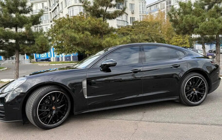Porsche Panamera II рестайлинг, 2021 год, 9 190 000 рублей, 6 фотография