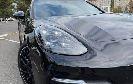 Porsche Panamera II рестайлинг, 2021 год, 9 190 000 рублей, 3 фотография