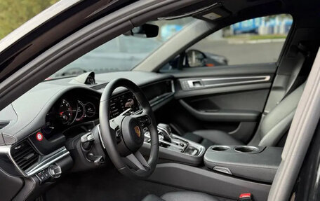 Porsche Panamera II рестайлинг, 2021 год, 9 190 000 рублей, 11 фотография