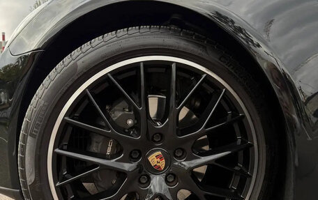 Porsche Panamera II рестайлинг, 2021 год, 9 190 000 рублей, 10 фотография