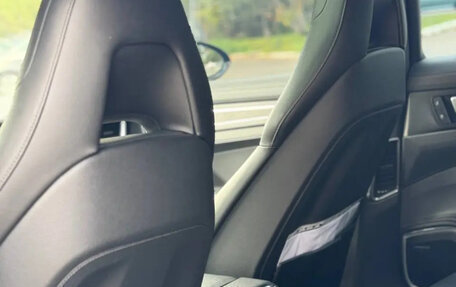 Porsche Panamera II рестайлинг, 2021 год, 9 190 000 рублей, 16 фотография