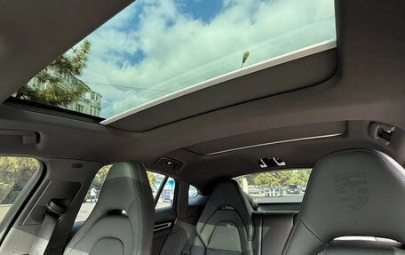 Porsche Panamera II рестайлинг, 2021 год, 9 190 000 рублей, 14 фотография
