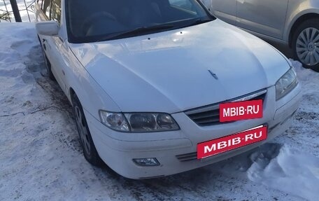 Mazda Capella, 2002 год, 395 000 рублей, 2 фотография