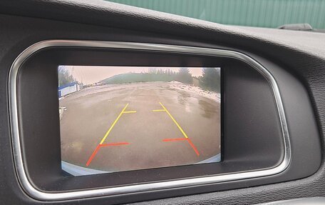 Volvo V40 II рестайлинг, 2017 год, 1 390 000 рублей, 11 фотография