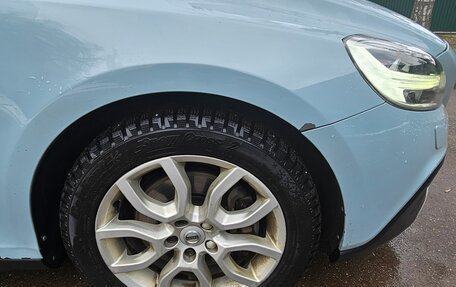 Volvo V40 II рестайлинг, 2017 год, 1 390 000 рублей, 14 фотография