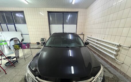 Toyota Camry, 2016 год, 2 900 000 рублей, 9 фотография