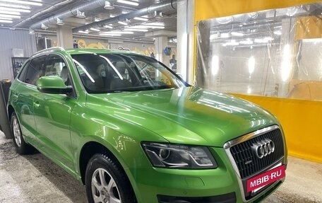 Audi Q5, 2010 год, 1 200 000 рублей, 4 фотография