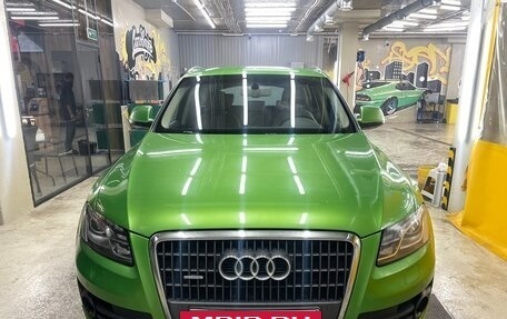 Audi Q5, 2010 год, 1 200 000 рублей, 2 фотография