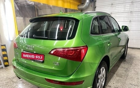 Audi Q5, 2010 год, 1 200 000 рублей, 3 фотография