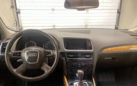 Audi Q5, 2010 год, 1 200 000 рублей, 7 фотография