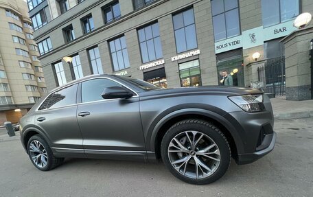 Audi Q8 I, 2020 год, 8 800 000 рублей, 8 фотография