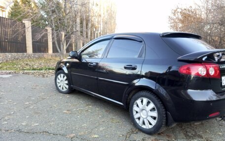 Chevrolet Lacetti, 2007 год, 390 000 рублей, 7 фотография