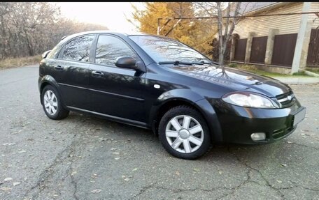 Chevrolet Lacetti, 2007 год, 390 000 рублей, 13 фотография