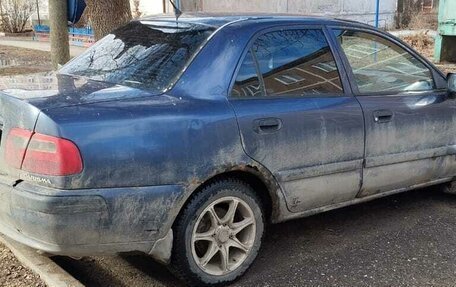 Mitsubishi Carisma I, 2002 год, 140 000 рублей, 3 фотография