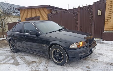 BMW 3 серия, 1998 год, 530 000 рублей, 4 фотография