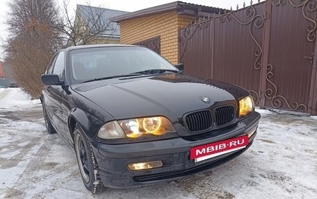 BMW 3 серия, 1998 год, 530 000 рублей, 2 фотография