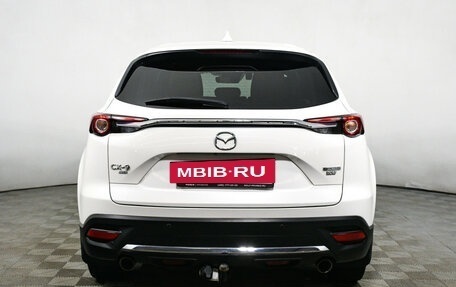 Mazda CX-9 II, 2021 год, 4 498 000 рублей, 6 фотография