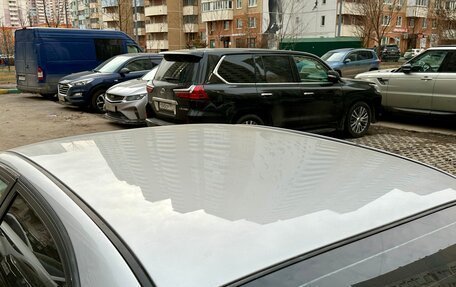 Hyundai Sonata IV рестайлинг, 2003 год, 480 000 рублей, 8 фотография