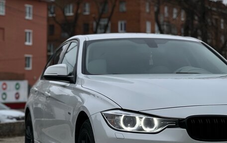 BMW 3 серия, 2012 год, 1 850 000 рублей, 8 фотография