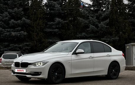 BMW 3 серия, 2012 год, 1 850 000 рублей, 2 фотография