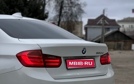 BMW 3 серия, 2012 год, 1 850 000 рублей, 11 фотография