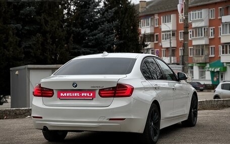 BMW 3 серия, 2012 год, 1 850 000 рублей, 13 фотография