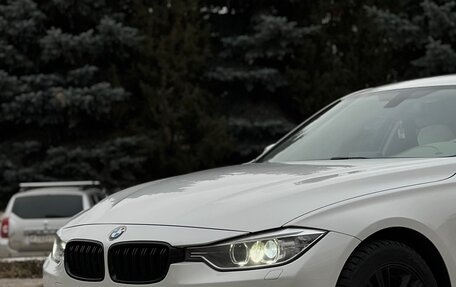 BMW 3 серия, 2012 год, 1 850 000 рублей, 3 фотография