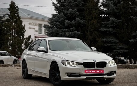 BMW 3 серия, 2012 год, 1 850 000 рублей, 6 фотография